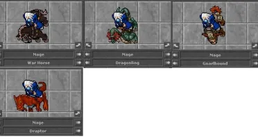 EK LV 460 - 10% LOYALT - FULL IMBUIMENTS - SERVIDOR BELOBRA
