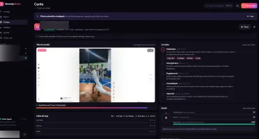 Bot Aquecedor De Contas Instagram & Tiktok | Anti-Ban 100%