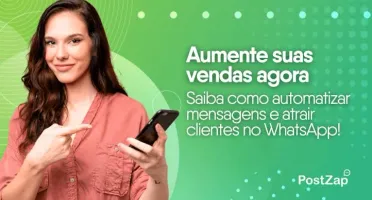 Bot Conversa Chat Bot - WhatsApp - Celular