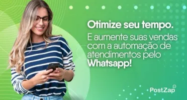 Bot Conversa Chat Bot - WhatsApp - Celular