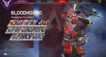 VENDO CONTA ORIGIN APEX COM KUNAI