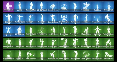 Conta Fortnite Og | 100 Skins | Drift, Calamidade
