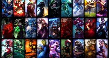 Conta Diamante V - 4 champions faltando - 80 skins