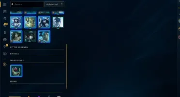 CC12 Recompensas abertas