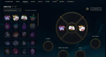 CC12 Recompensas abertas