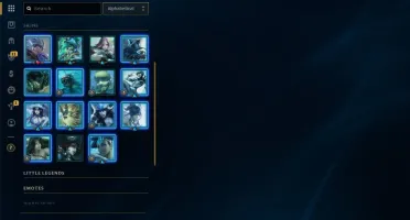 CC12 Recompensas abertas