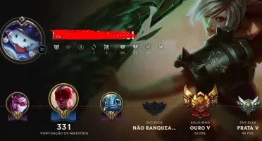 Conta Gold 5