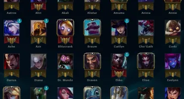 Conta Gold 5
