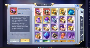 Saint Seiya Awakening serv 137 top