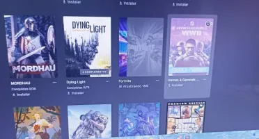 Conta Da Epic Com Fort Com Passe + Gta 5