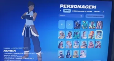 Conta Da Epic Com Fort Com Passe + Gta 5