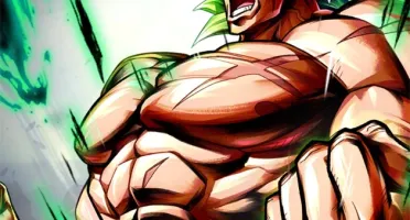 Conta Dragon Ball Legends Top