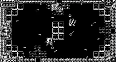 Xbox UnderDungeon #C26075