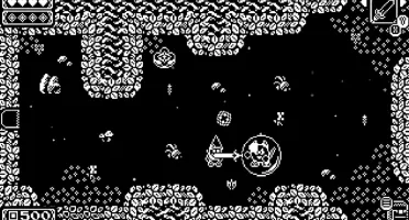 Xbox UnderDungeon #C26075