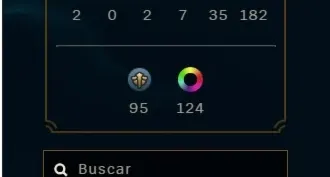 Conta Lol E Valorant