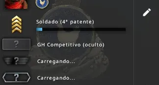 CS:GO CONTA PRIME COM 22000 MIL HORAS