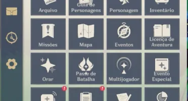 Conta ar 50 com ayato e cyno