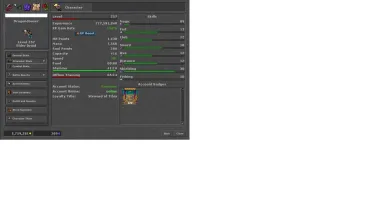 ED 257 VENEBRA ML 89 + 5KK + FERUMBRAS DUMMY + PREMMY ACC