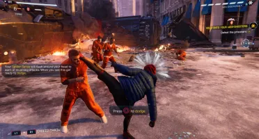 Spider-Man: Miles Morales + Brinde - Offline Steam