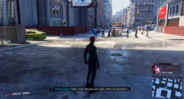 Spider-Man: Miles Morales + Brinde - Offline Steam
