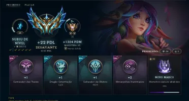 Positional Coach Wild Rift Jungle & ADC - Ex-Pro LoL