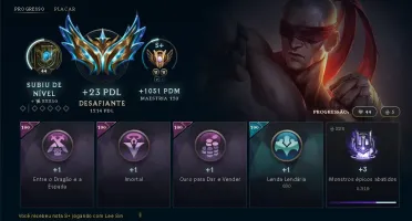 Positional Coach Wild Rift Jungle & ADC - Ex-Pro LoL