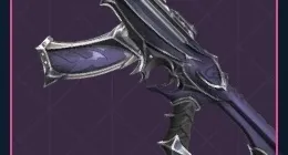 Conta Valorant Platina com Vandal Saqueador (Com Email)