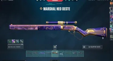 Conta Valorant Diamante - 116 skins - 1.038 Reais gastos