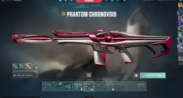 Conta Valorant Diamante - 116 skins - 1.038 Reais gastos