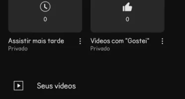 Canal Youtube De 2006 Raríssimo