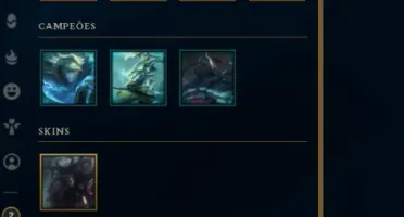Conta Platina Iv Solo Duo Upada A Mao!!