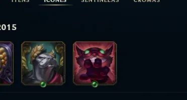 Conta Lol com Elise Vitoriosa+ Morgana Vitoriosa+ Sivir Vito