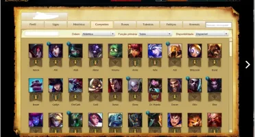 CONTA SEASON 1 E BETA TOP SKINS RARAS