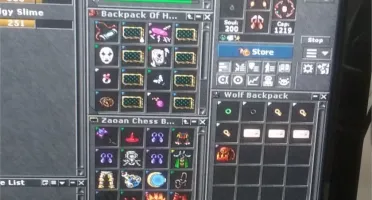 Vendo acc (Ms 428 + Rp 181 e outros) - Kalibra
