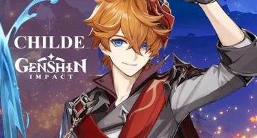 CHILDE 5 ★ | AR 10 💧