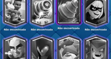 CLASH ROYALE COM MUITO OURO E GEMAS (CONTA REATIVADA)