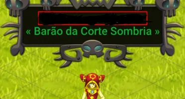 Conta com Elio + Steamer ambos lvl 200 (Crocabulia)