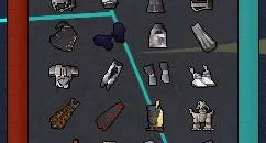 OSRS Acc (TTL 2k+) + Ironman + Zerk (Jagex Account)