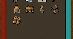 OSRS Acc (TTL 2k+) + Ironman + Zerk (Jagex Account)
