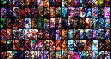 VENDO ACC PLATINA V COM MAIS DE 300 SKINs