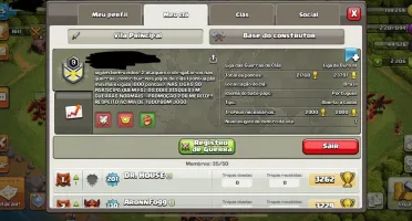 Clash of Clans-CV11 Barato/2kgemas/5cc