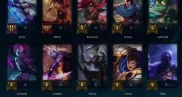 Conta Since S6 // Conta Abandonada