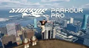 Storror Parkour PRO Pc Digital Offline Steam