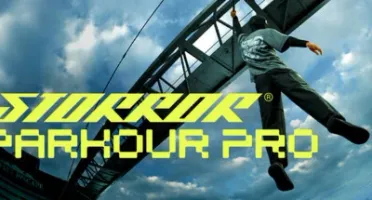Storror Parkour PRO Pc Digital Offline Steam