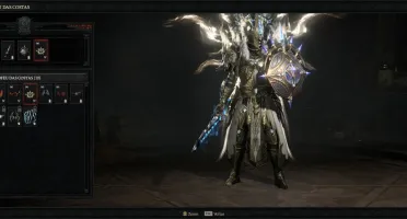 Conta Battle.Net Diablo 3/4 Todas DLC Ultimate