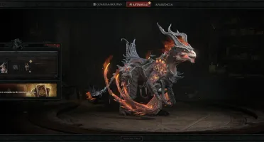 Conta Battle.Net Diablo 3/4 Todas DLC Ultimate