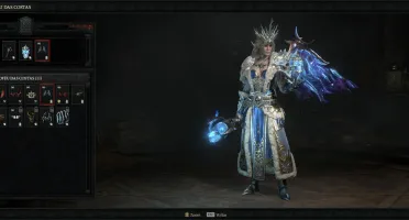 Conta Battle.Net Diablo 3/4 Todas DLC Ultimate