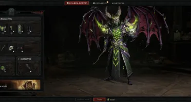 Conta Battle.Net Diablo 3/4 Todas DLC Ultimate