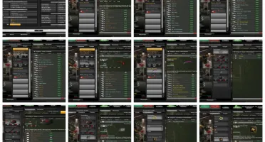 Combat Arms - Kit 4 Contas
