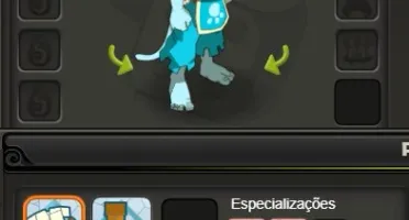 Conta Servidor BRUTAS (touch) SRAN,CRA,ECAFLIP,ZOBAL lvl 200